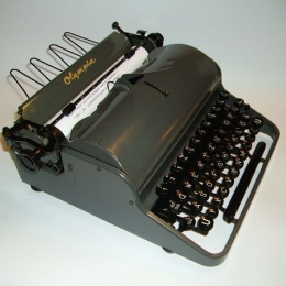 Olympia SS