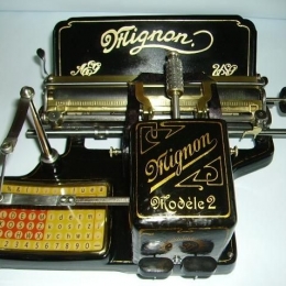 Mignon 2 cz.