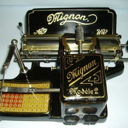 Mignon 2 cz.