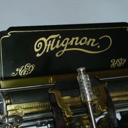 Mignon 2 cz.