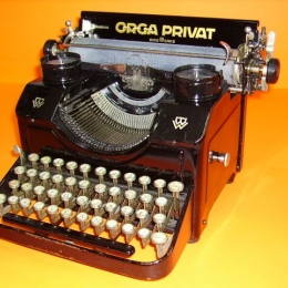 Orga Privat