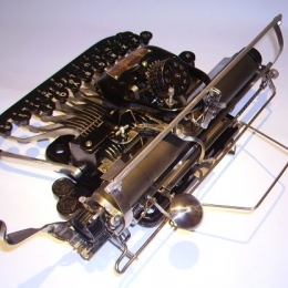 Blickensderfer 7