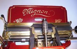 Mignon 2 Red(8)