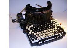 Bar Lock - Royal(8)