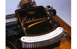 Edelmann(9)