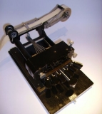 Braille Matrix(8)
