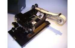 Braille Matrix(8)