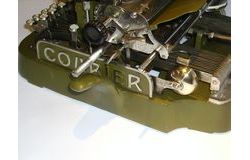 Courier(8)