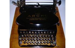 Archo(3)