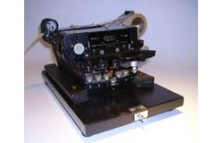 Braille Matrix(8)
